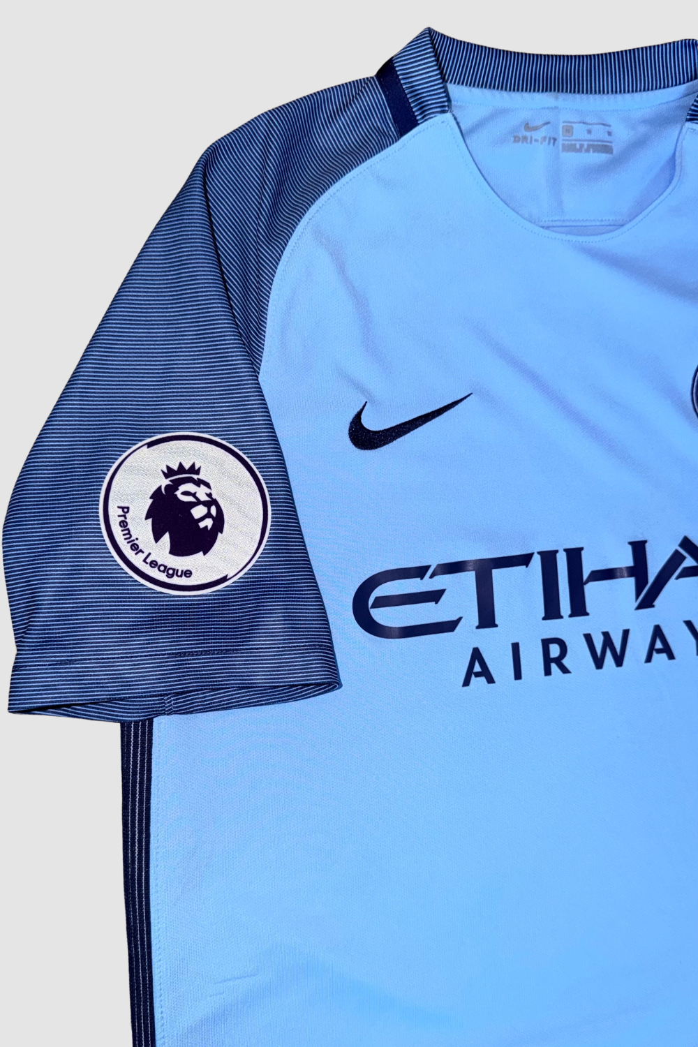 Manchester City 2016-2017 Sergio Agüero