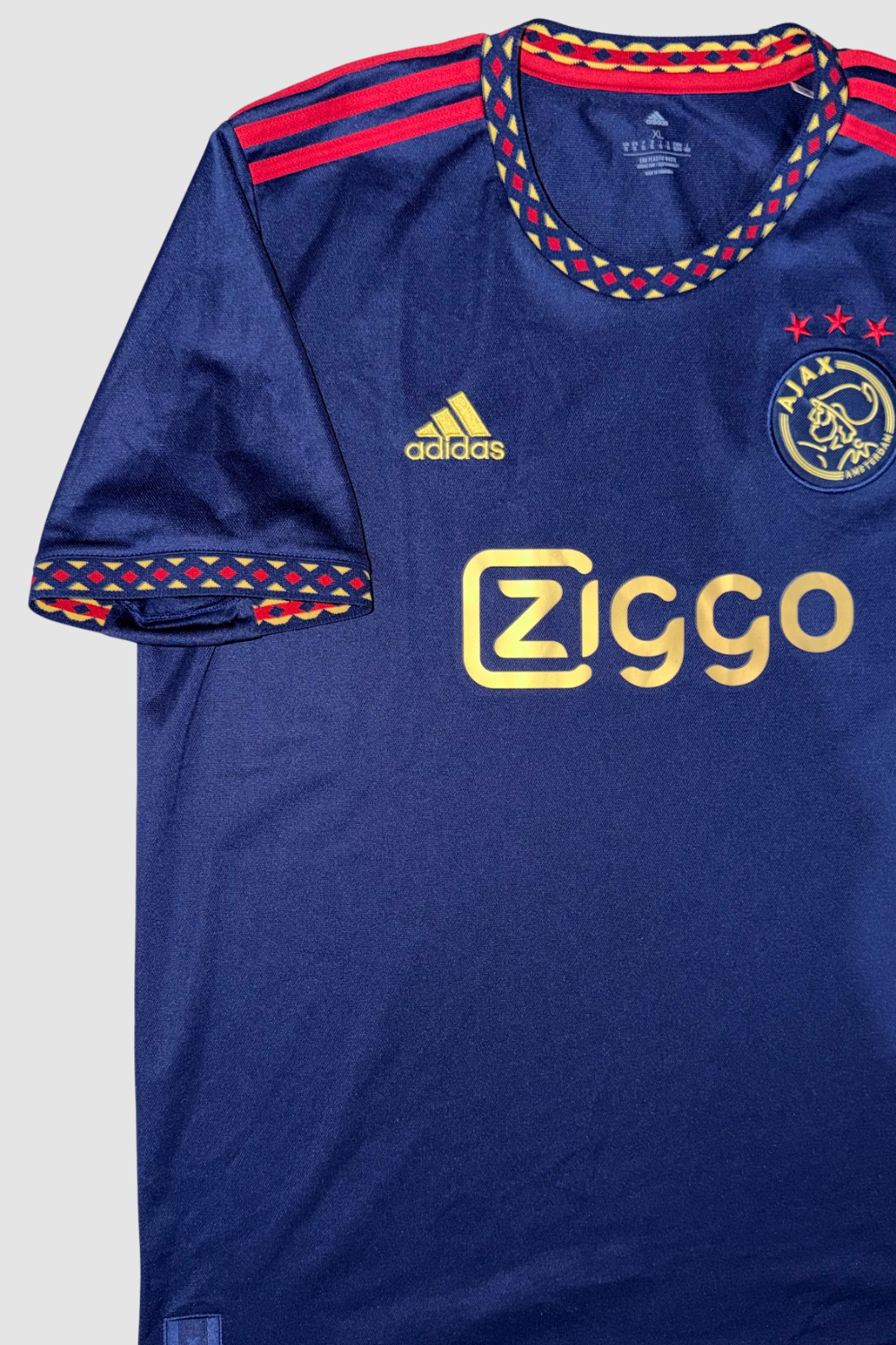 Ajax 2022-2023