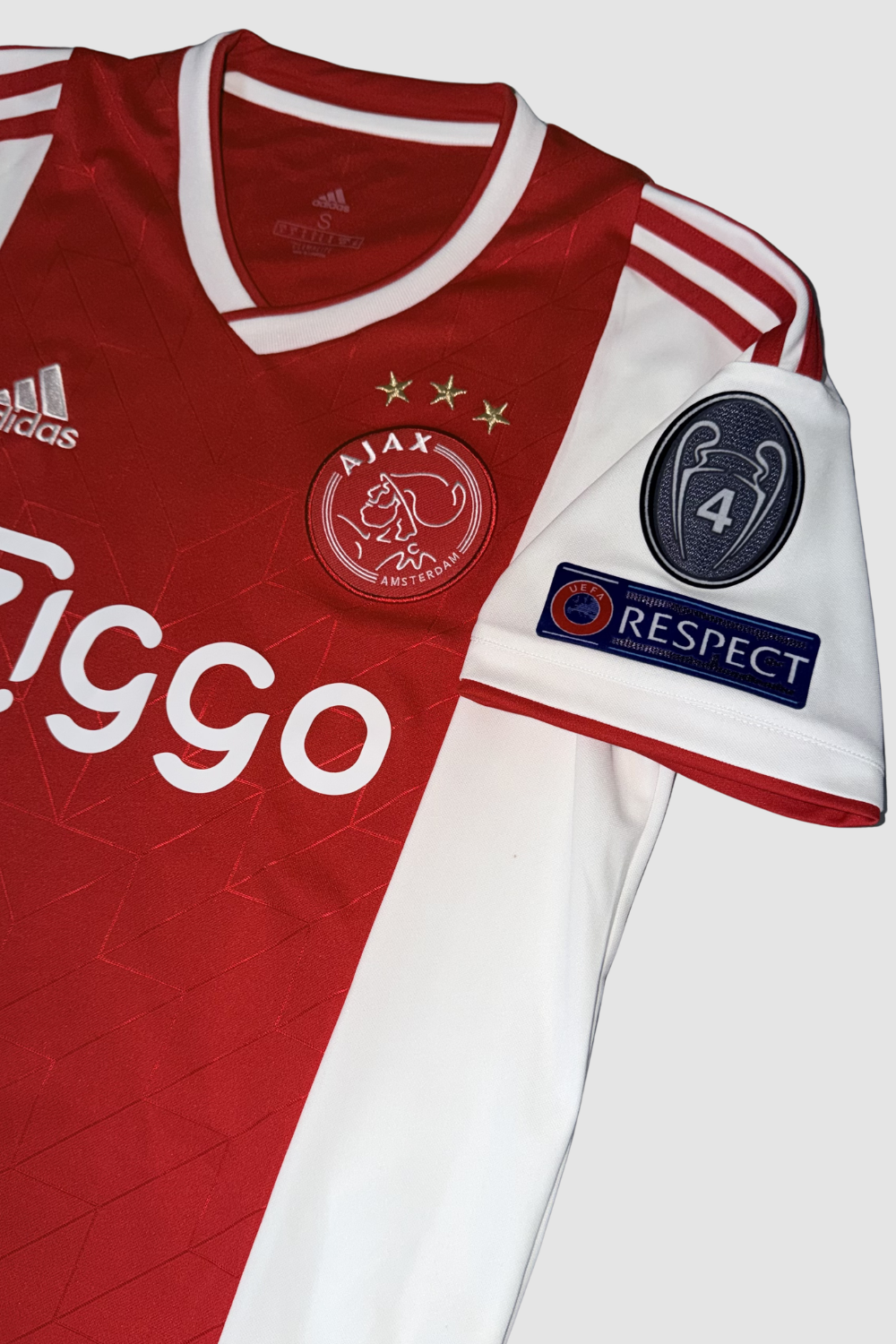 AFC Ajax 2018-2019 Frenkie de Jong