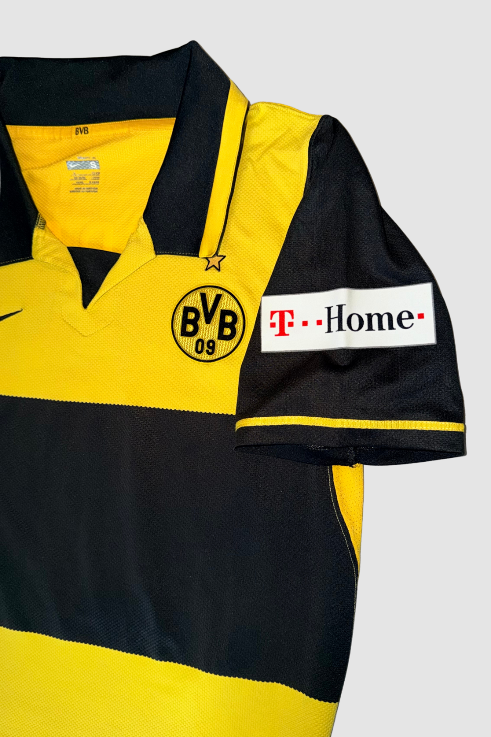 Borussia Dortmund 2007-2008 Alex Frei