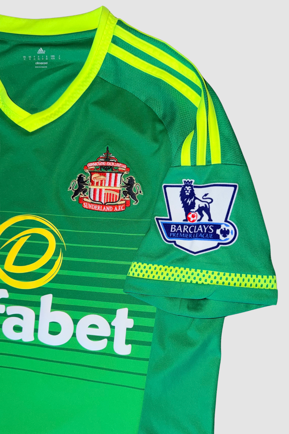 Sunderland AFC 2015-2016 Patrick van Aanholt