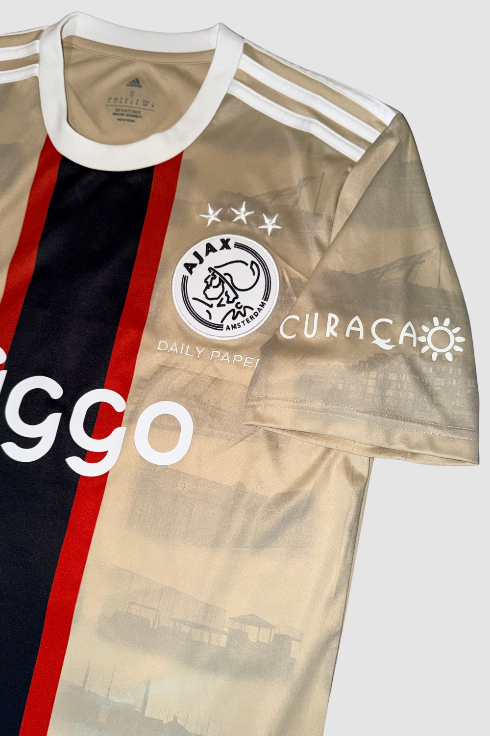 AFC Ajax 2022-2023 Jurriën Timber