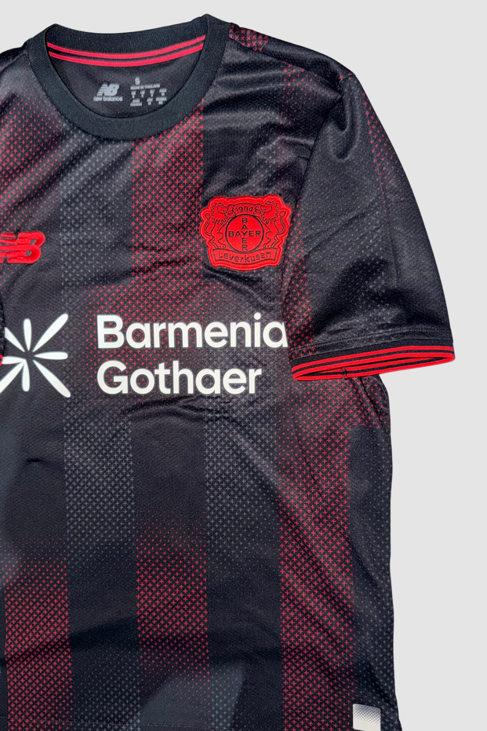 Bayer Leverkusen 2025-2026 Lucas Vázquez