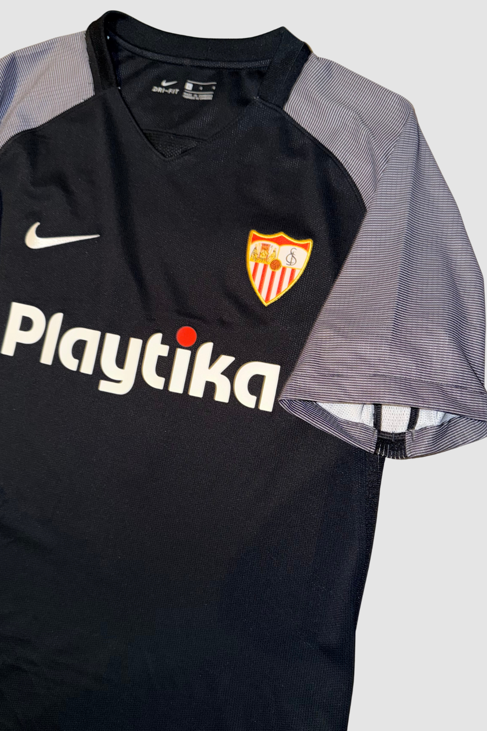Sevilla FC 2018-2019 Wissam Ben Yedder