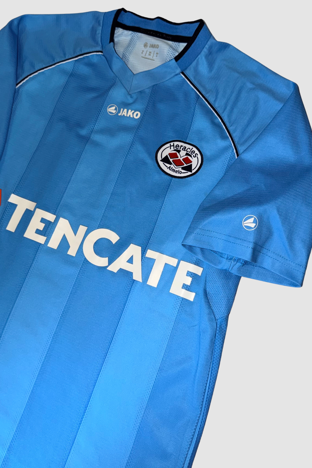 Heracles Almelo 2011-2012 Everton