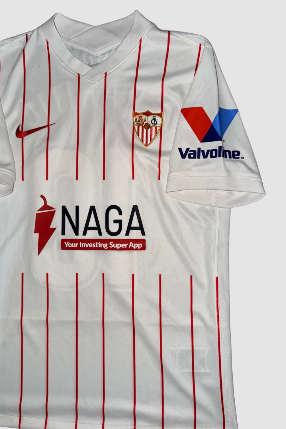 Sevilla FC 2021-2022 Ivan Rakitić