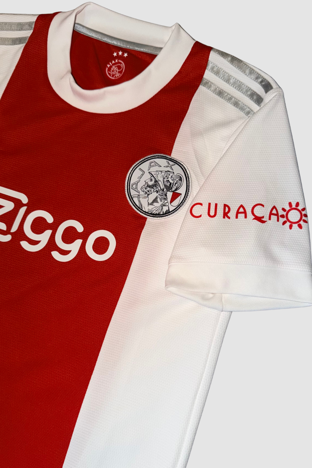 AFC Ajax 2021-2022 Ryan Gravenberch