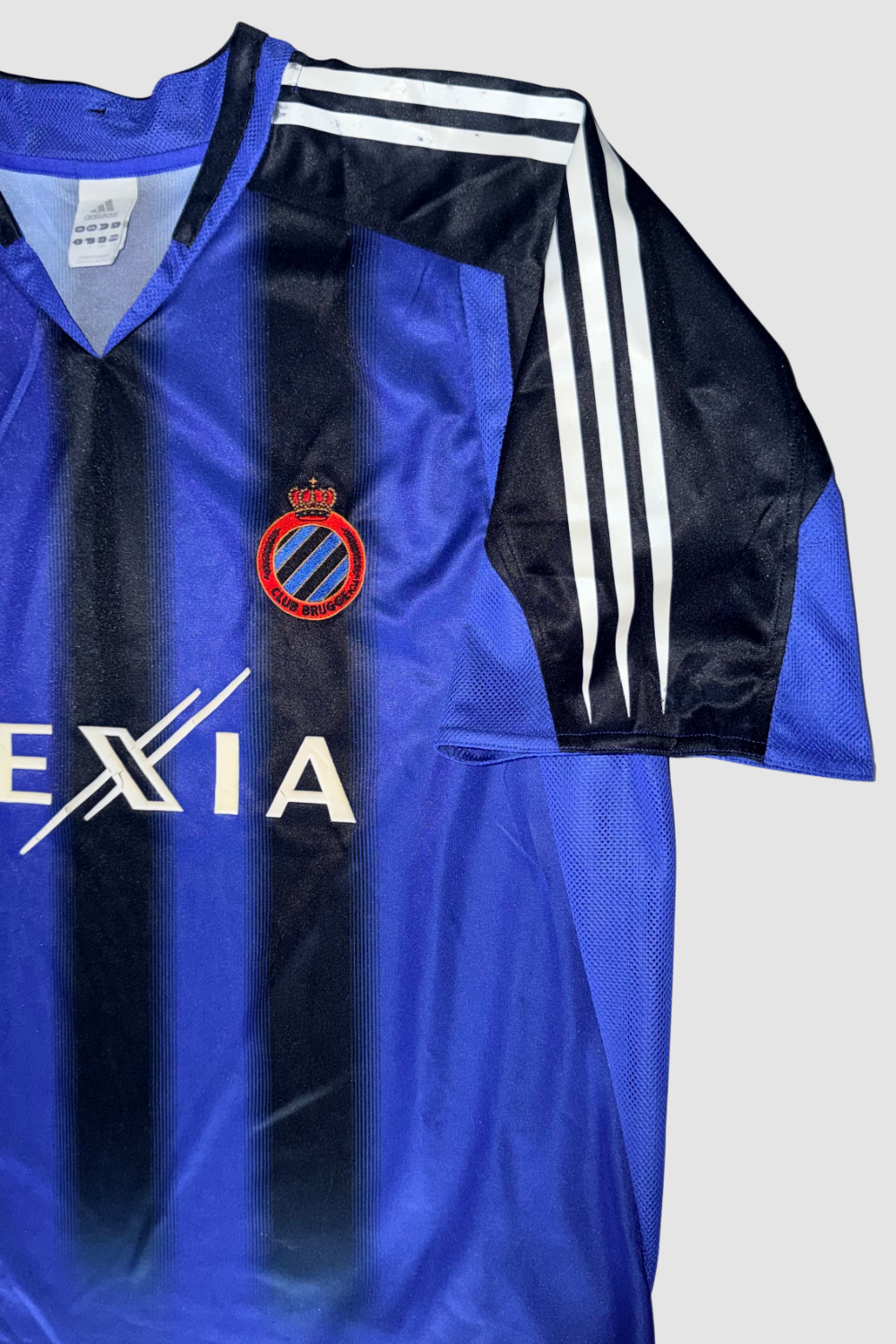 Club Brugge 2004-2005