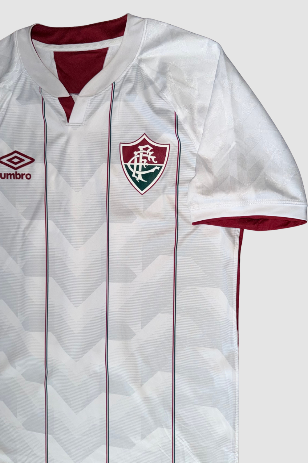 Fluminense 2020 P.H. Ganso