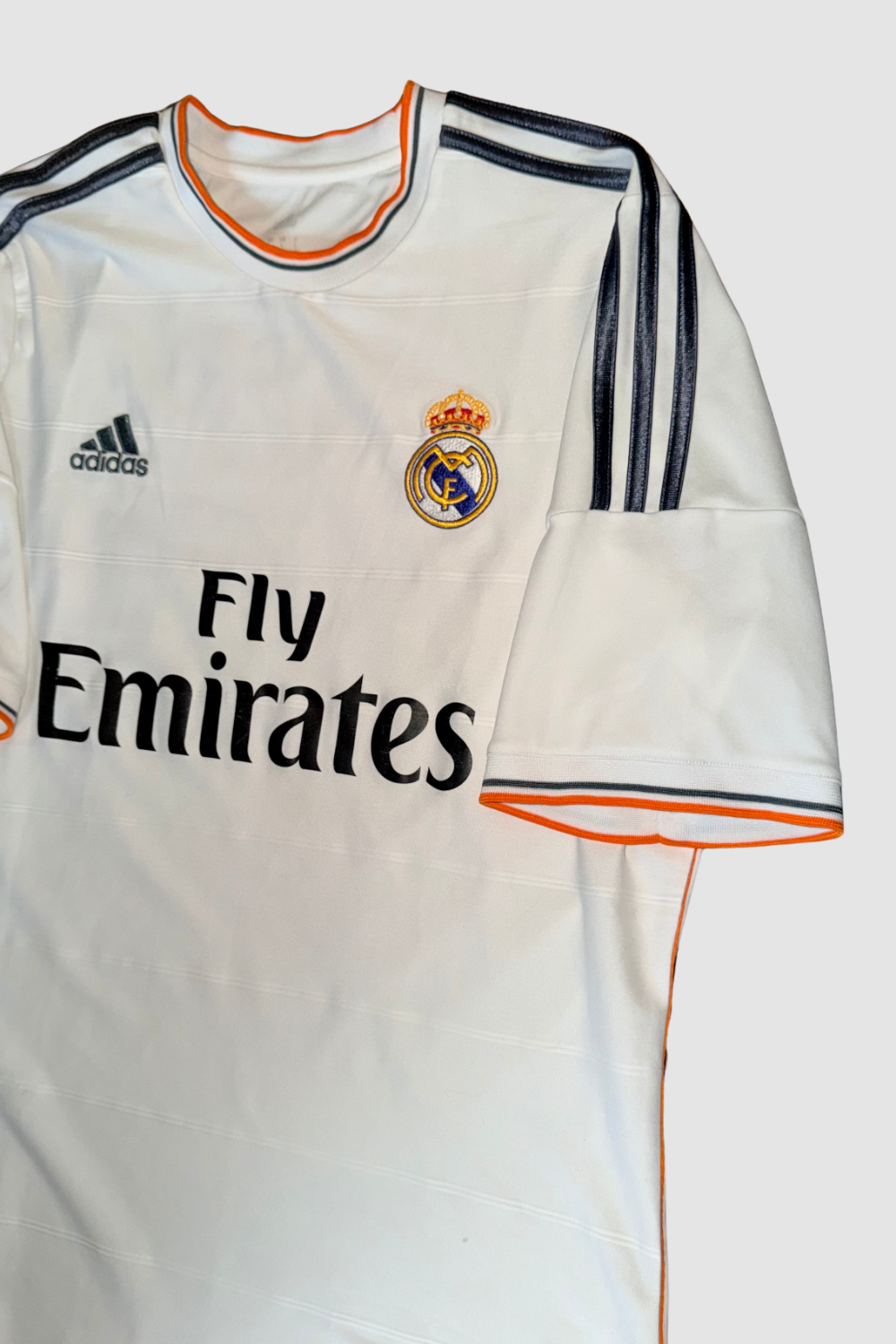 Real Madrid CF 2013-2014 Luka Modrić