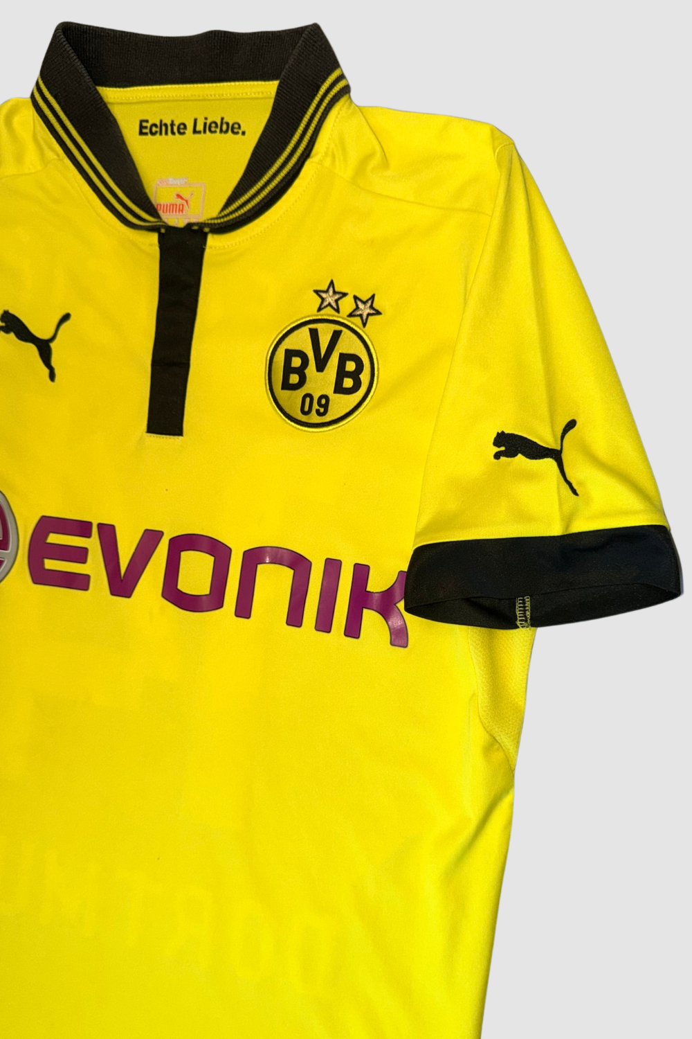 Borussia Dortmund 2012-2013 Ivan Perišić