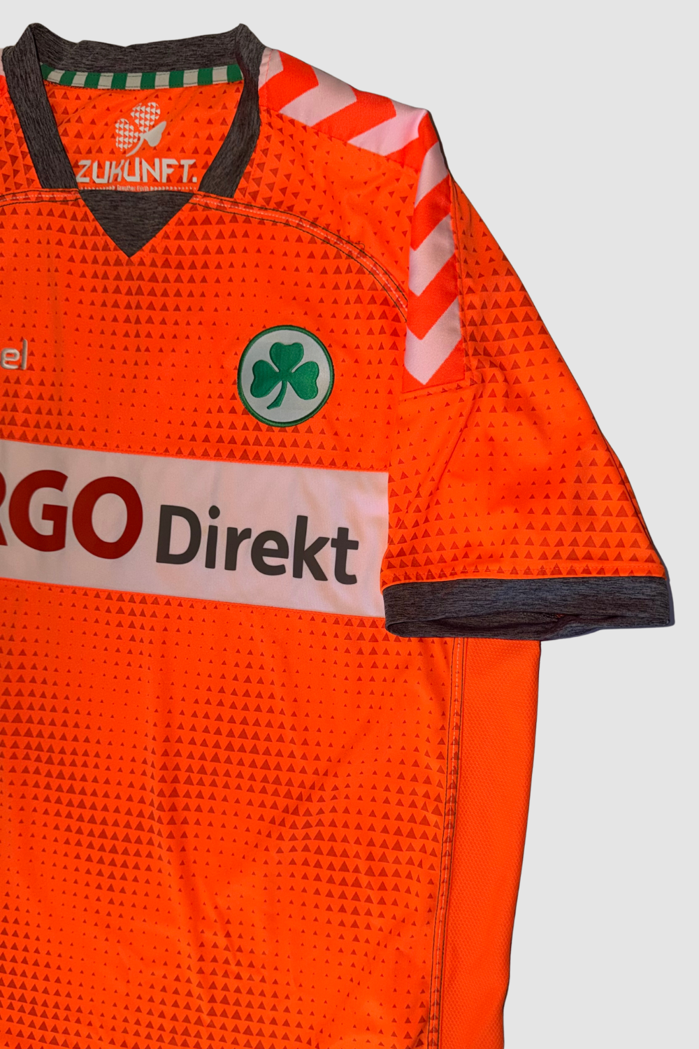 Greuther Fürth 2013-2014
