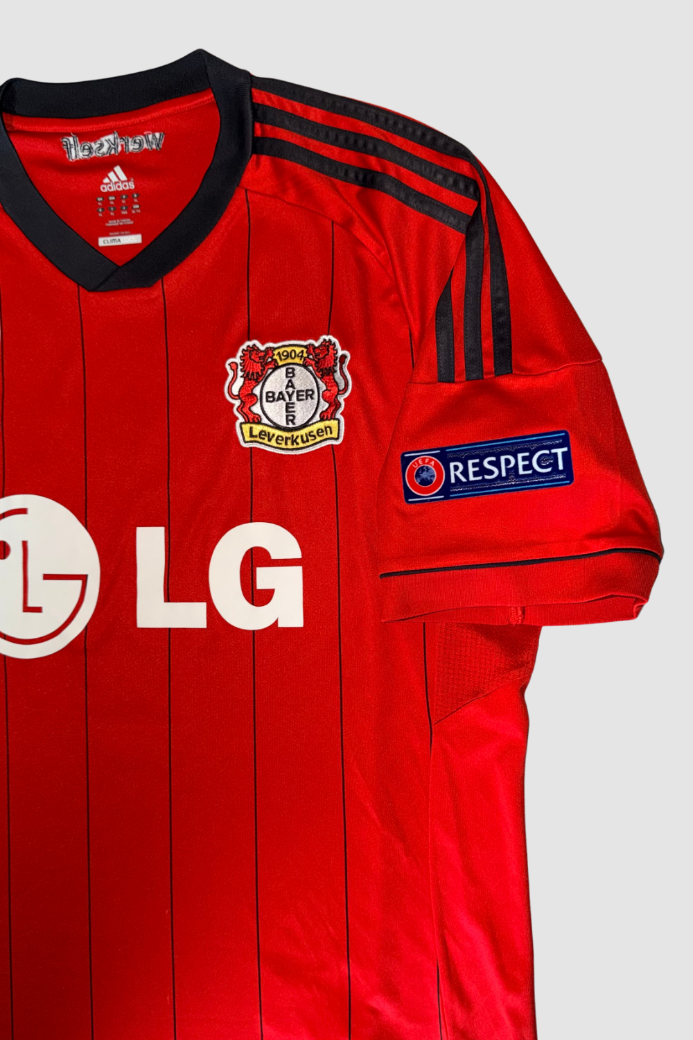 Bayer Leverkusen 2013-2014 Heung-Min Son