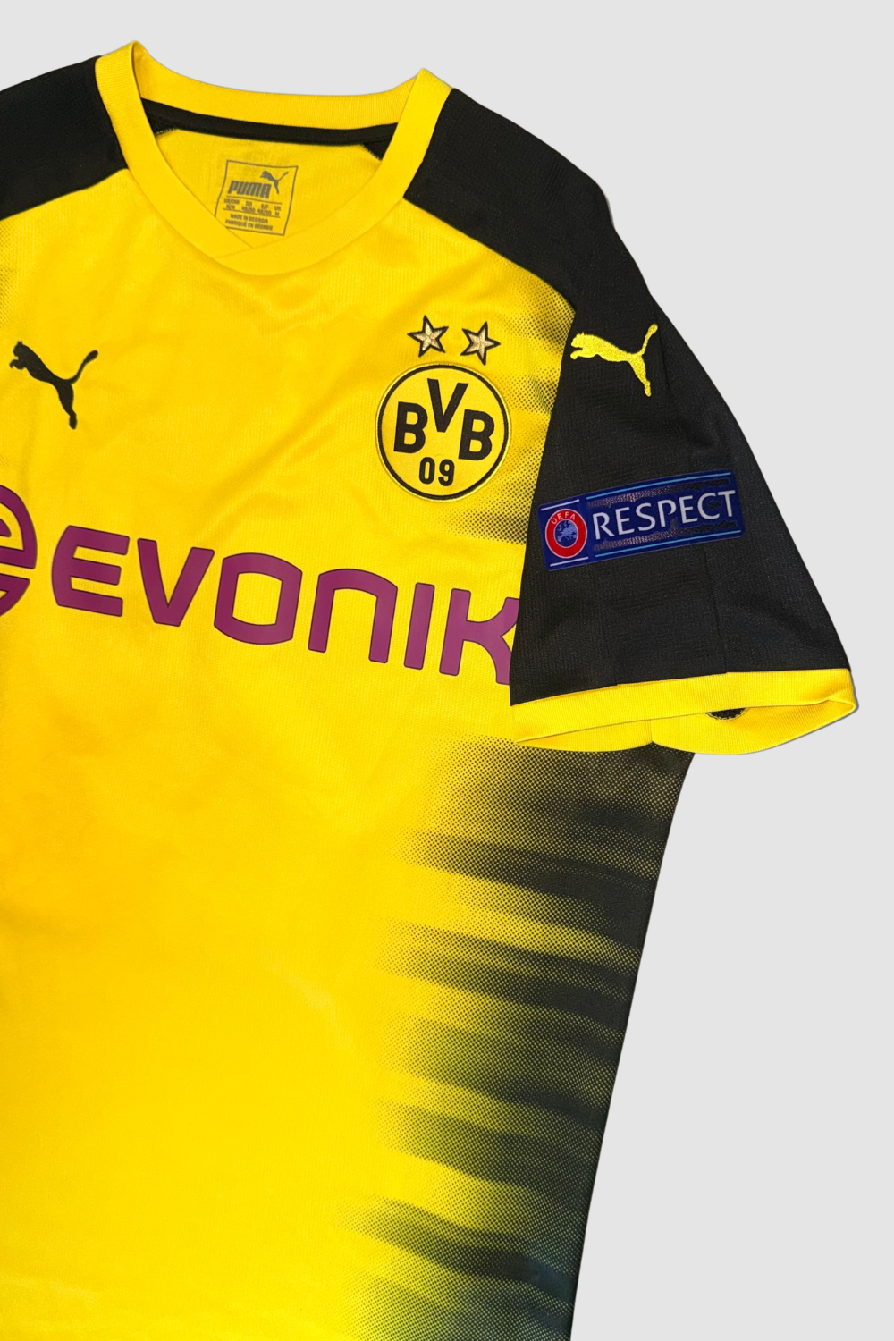 Borussia Dortmund 2017-2018 Shinji Kagawa