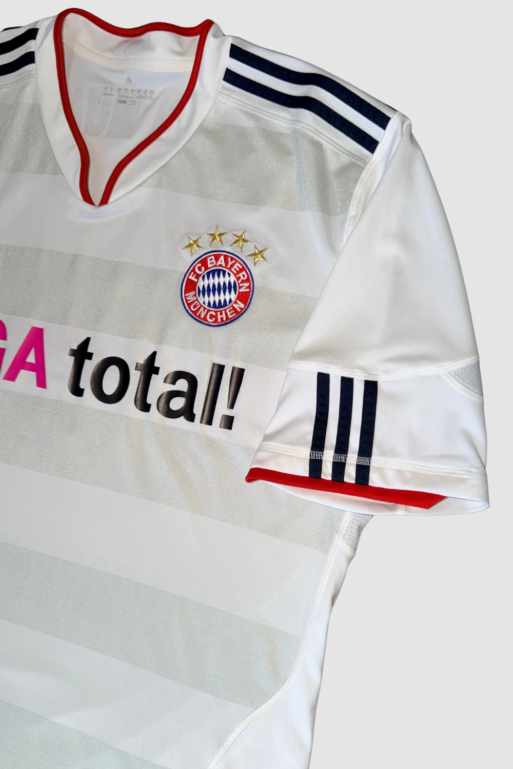 Bayern Münich 2010-2011 Bastian Schweinsteiger