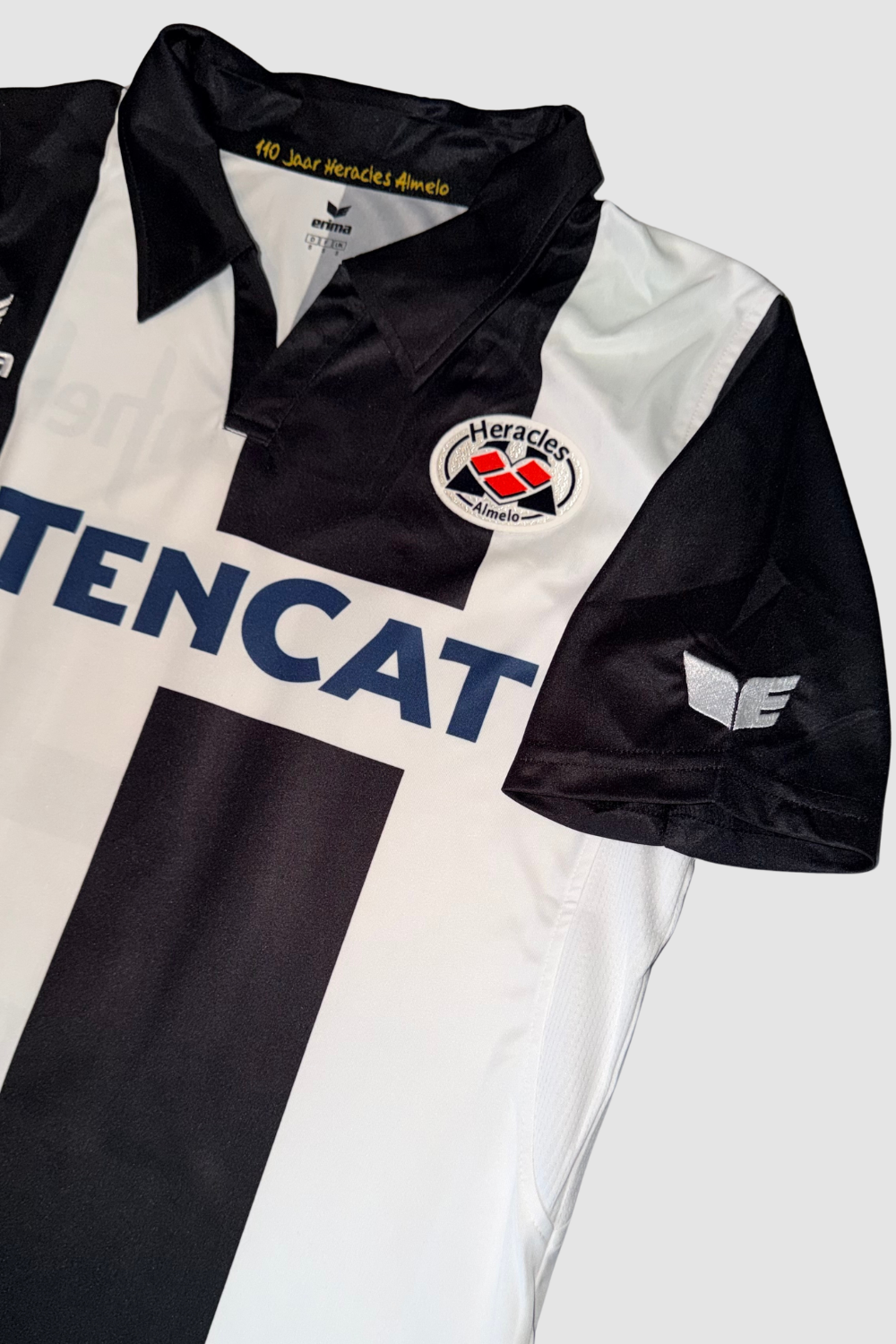 Heracles Almelo 2013-2014 Oussama Tannane