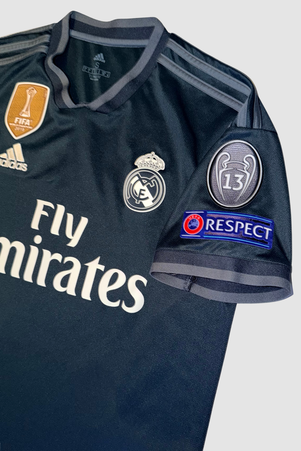 Real Madrid CF 2018-2019 Vinícius Jr.