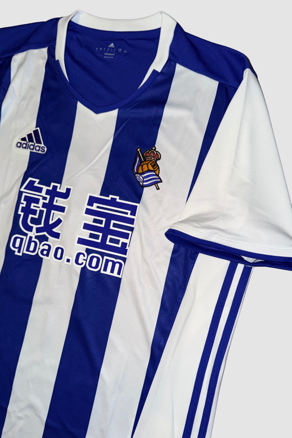 Real Sociedad 2016-2017 Mikel Oyarzabal