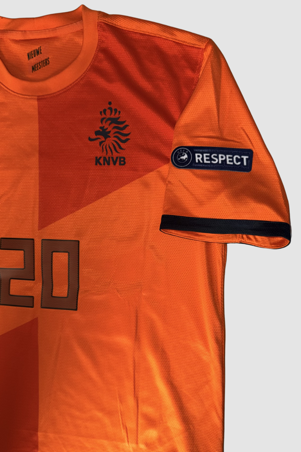 The Netherlands Euro 2012 Ibrahim Afellay