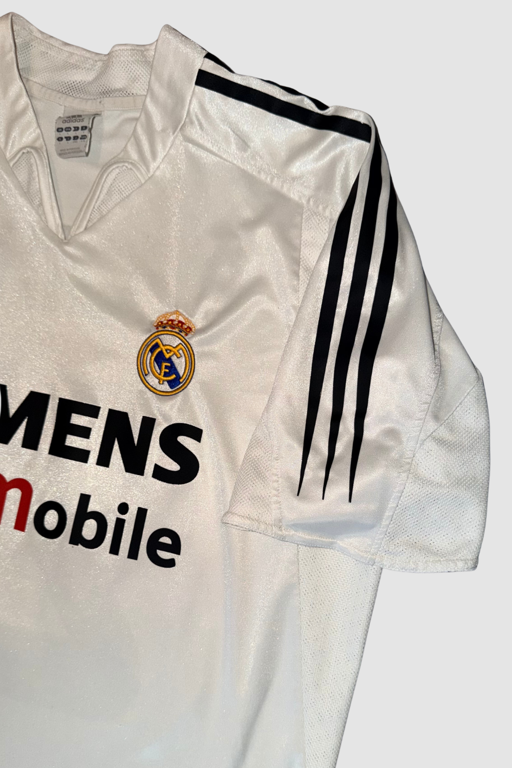 Real Madrid CF 2003-2004 David Beckham