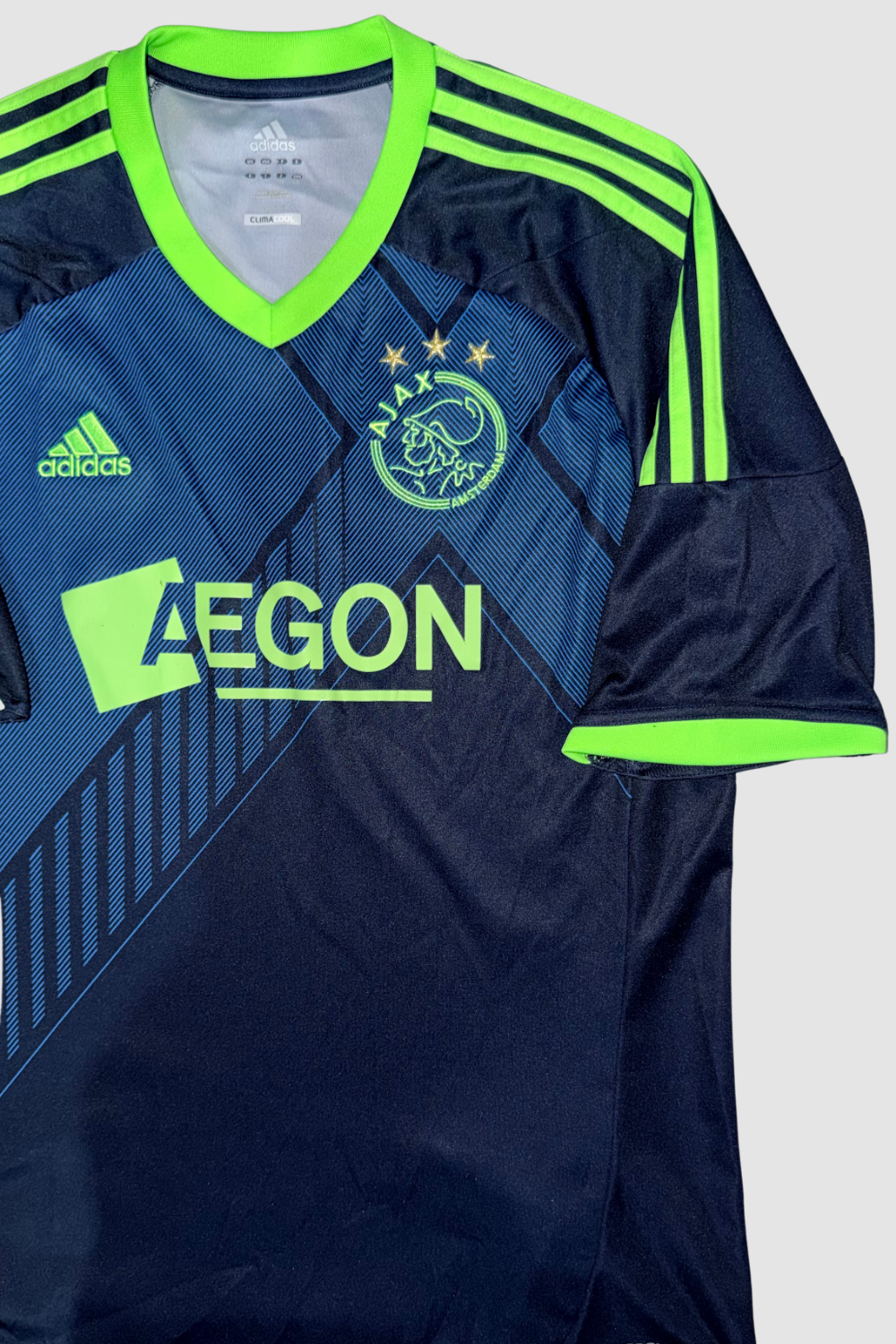 Ajax 2012-2013
