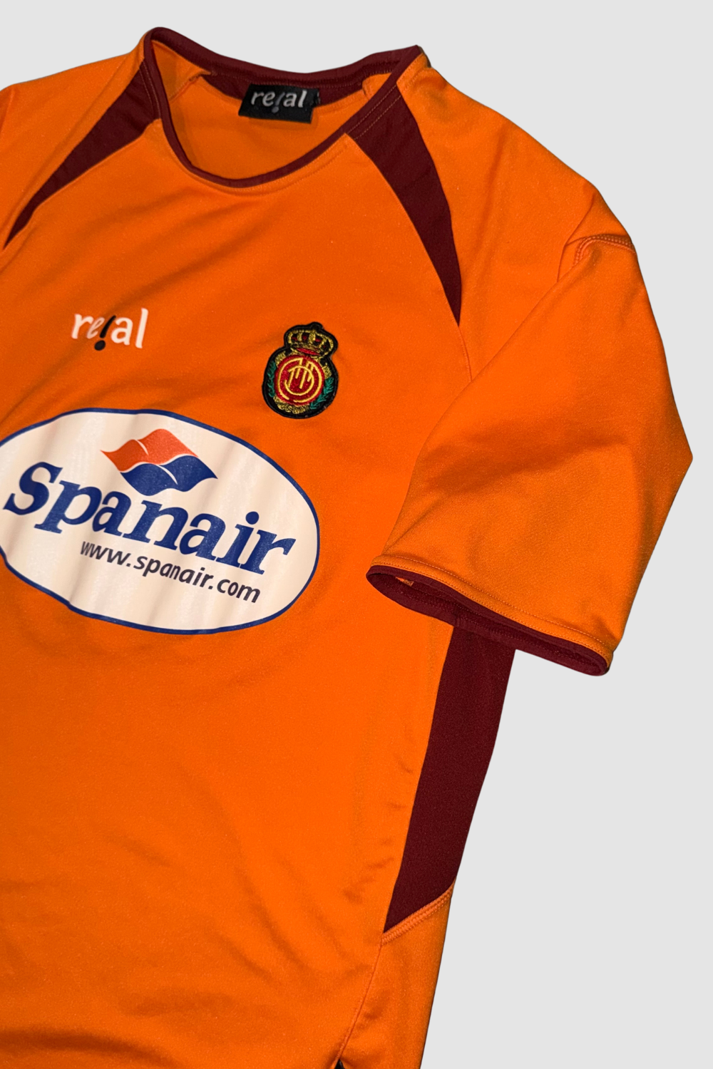 Real Mallorca 2004-2005