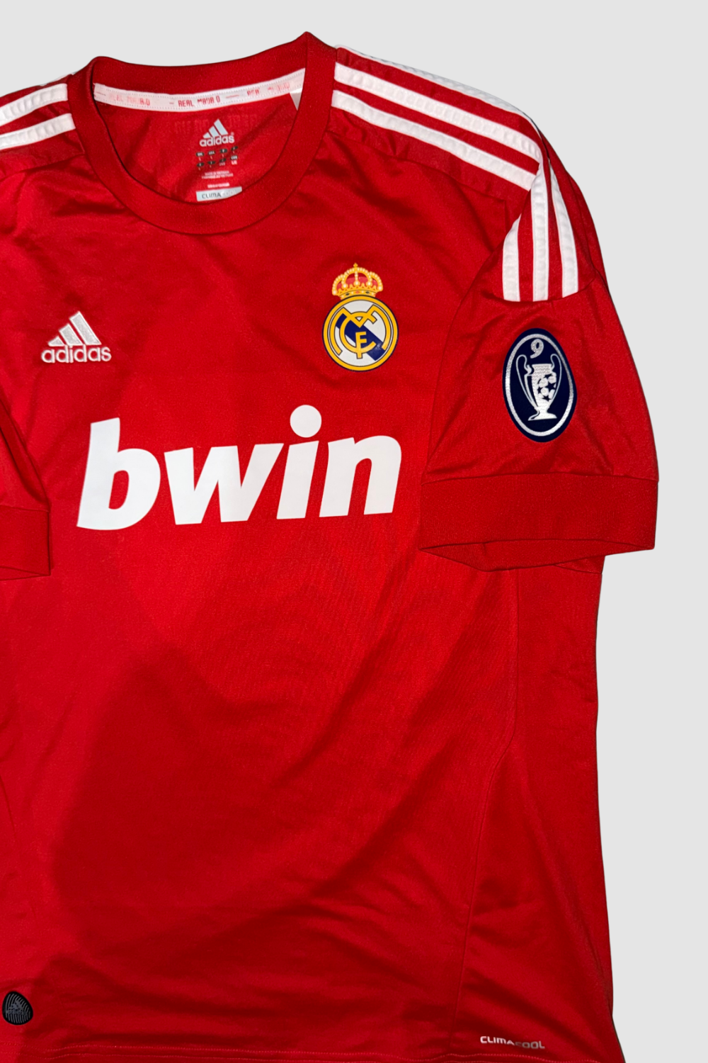 Real Madrid CF 2011-2012 Kaká