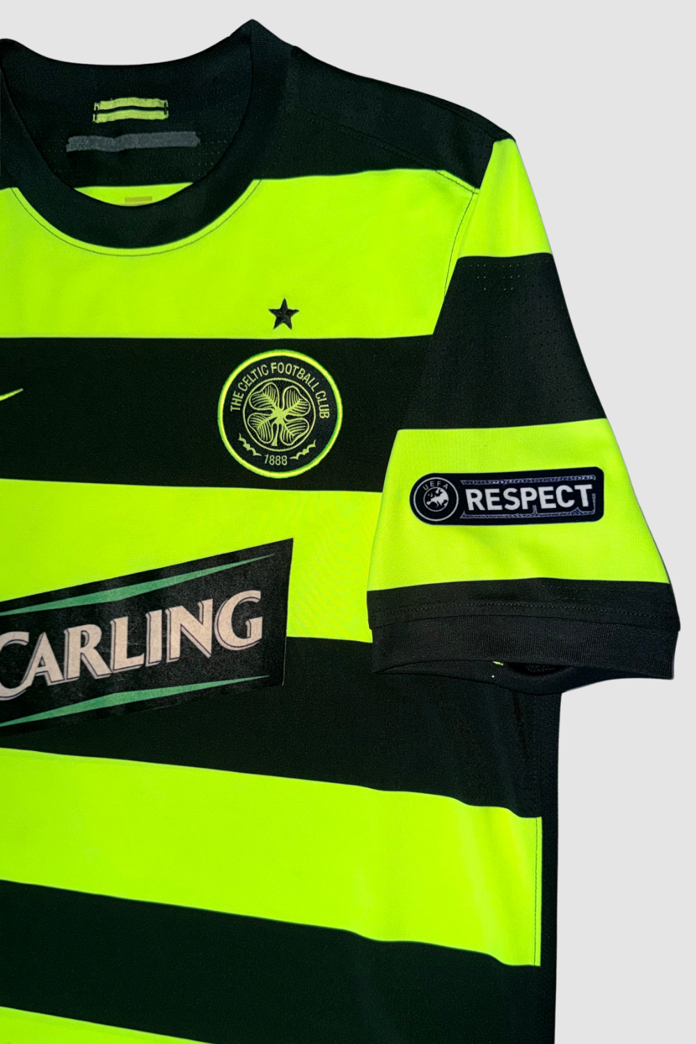 Celtic FC 2009-2010 Georios Samaras