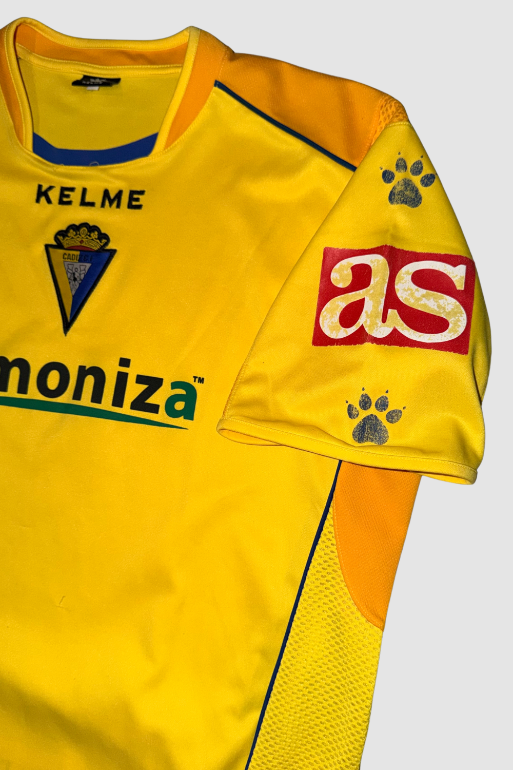Cádiz CF 2006-2007