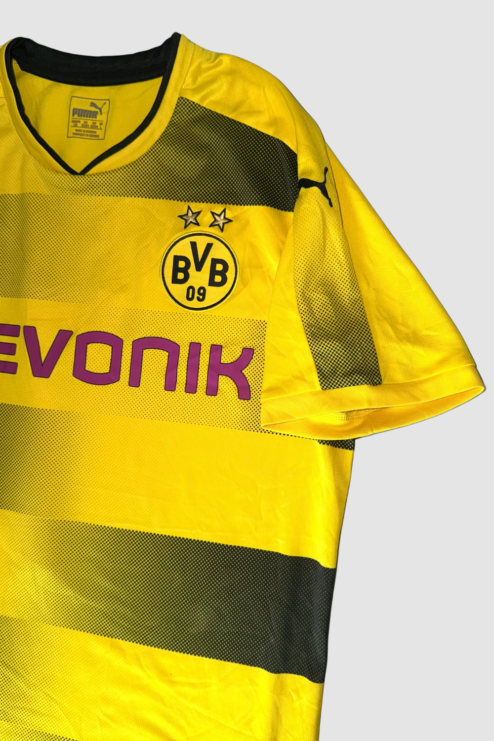 Borussia Dortmund 2017-2018 Ousmane Dembélé