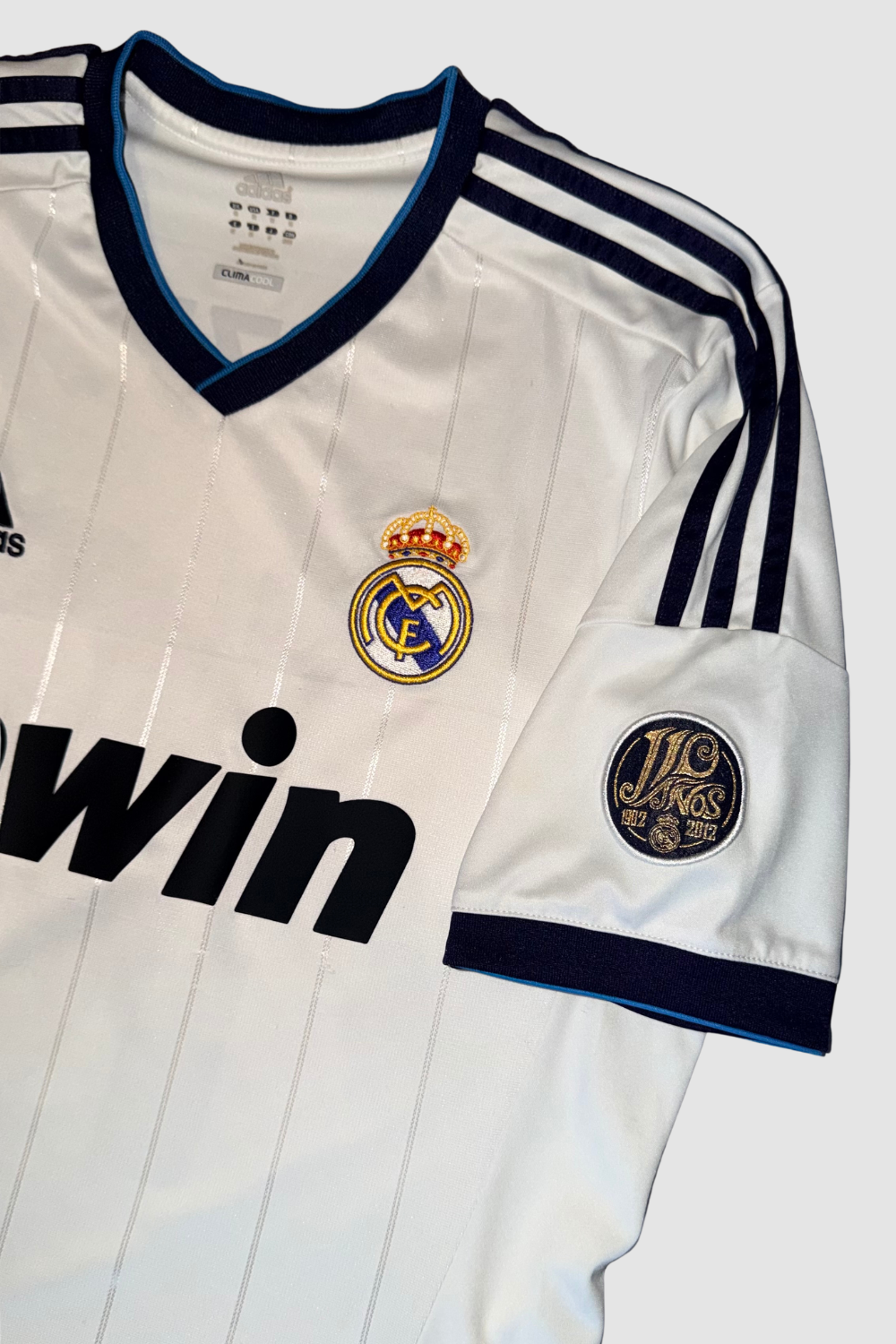 Real Madrid CF 2012-2013 Mesut Özil