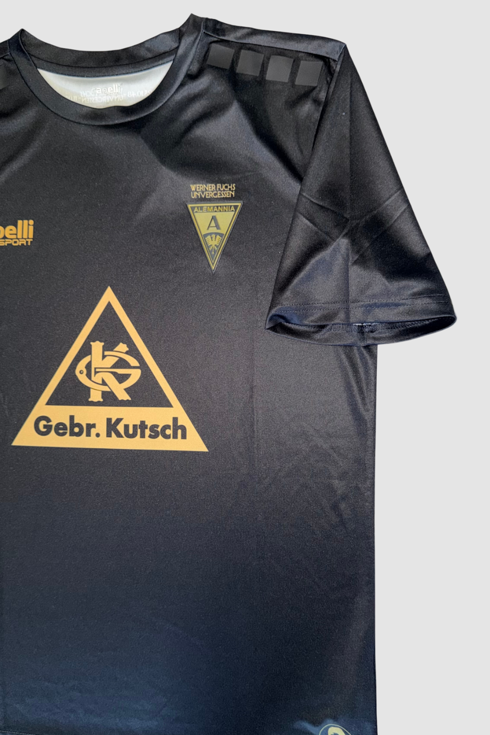 Alemania Aachen 2023-2024