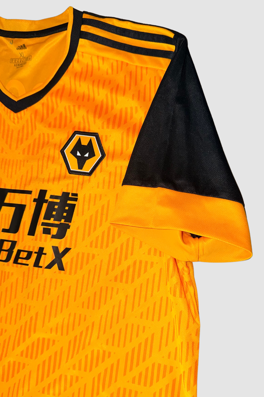 Wolverhampton Wanderers 2020-2021 Diogo Jota