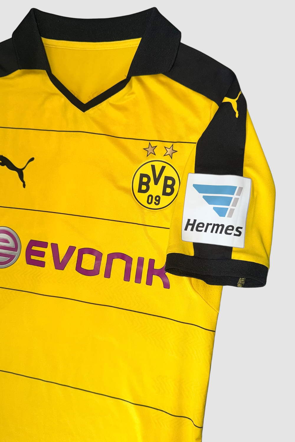 Borussia Dortmund 2015-2016 Ilkay Gündogan