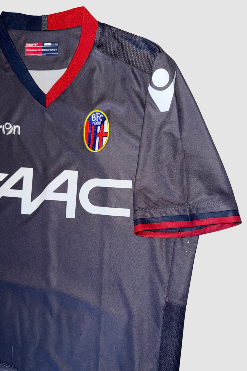 Bologna FC 2017-2018