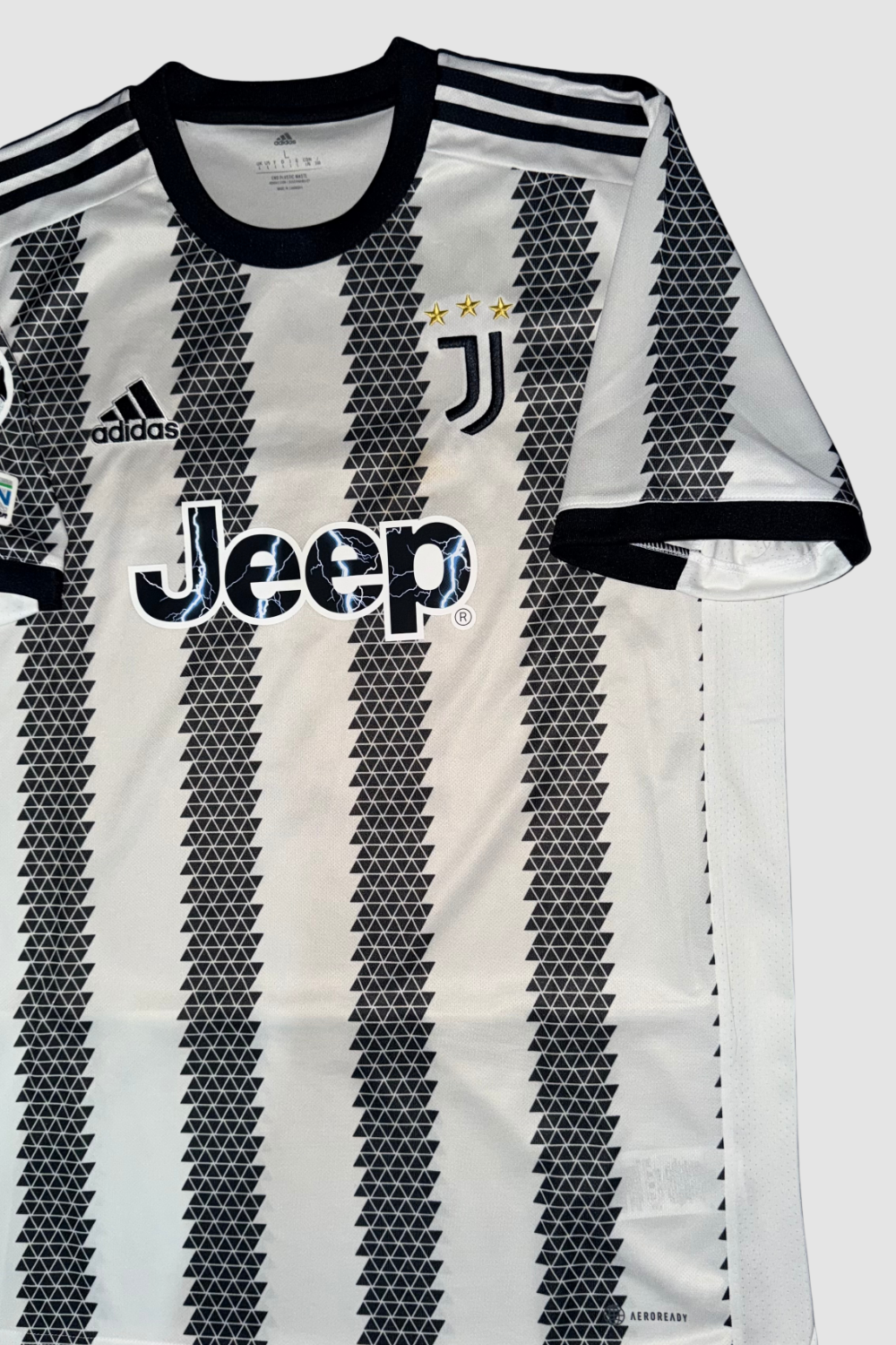 Juventus FC 2022-2023 Filip Kostić