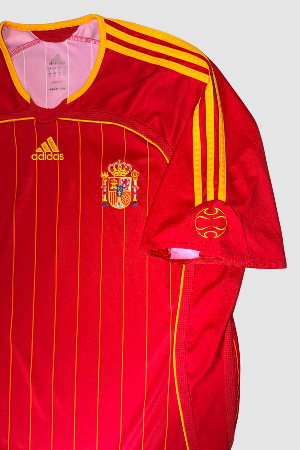 Spain World Cup 2006 Fernando Torres