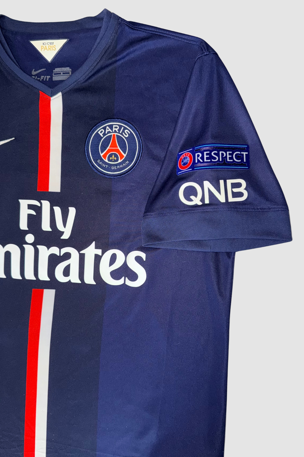 Paris Saint Germain 2014-2015 Zlatan Ibrahimović