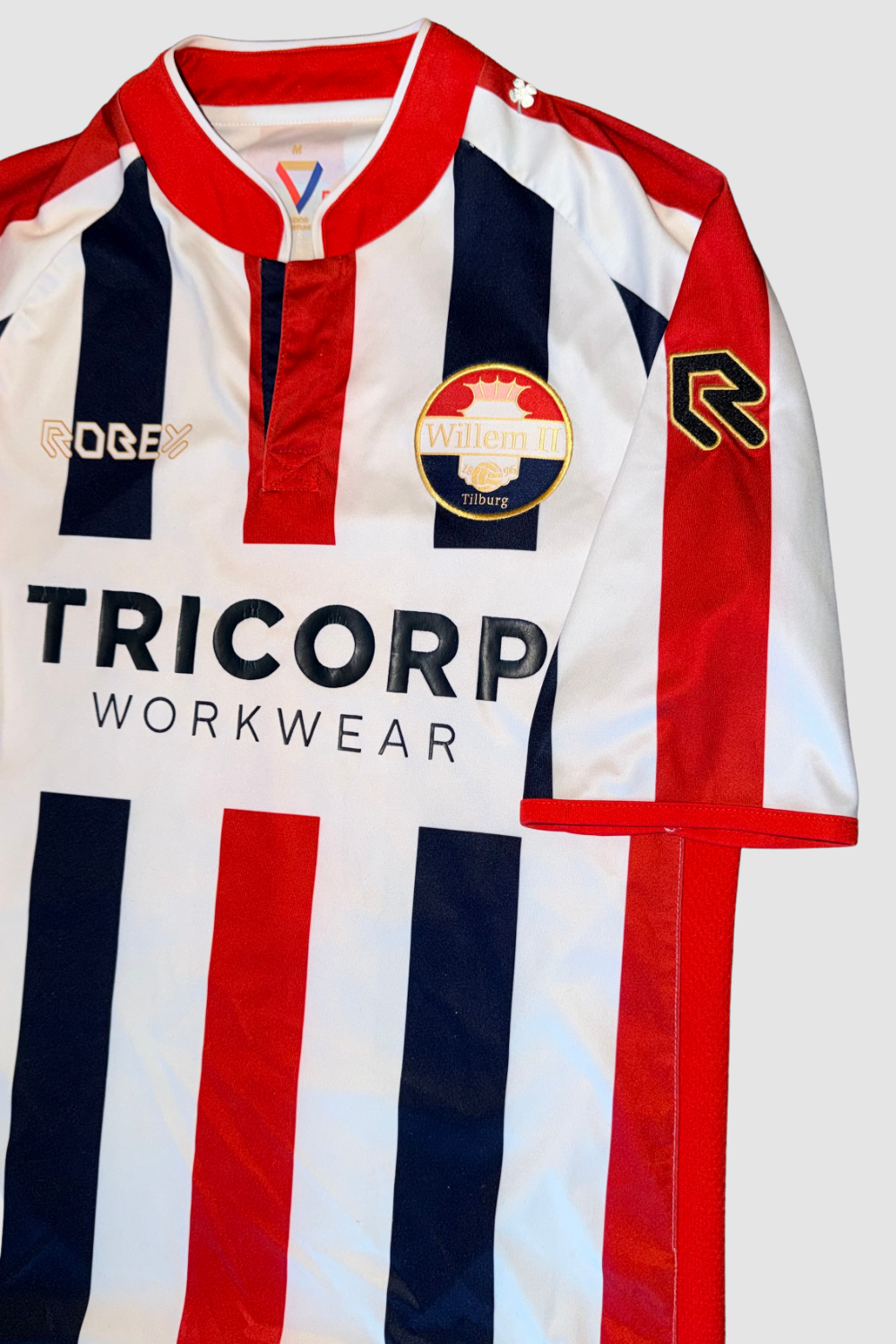 Willem II 2014-2015 Frenkie de Jong