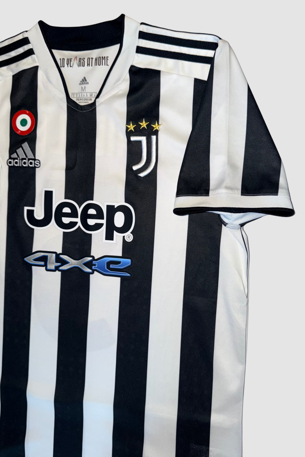 Juventus FC 2021-2022 Giorgio Chiellini