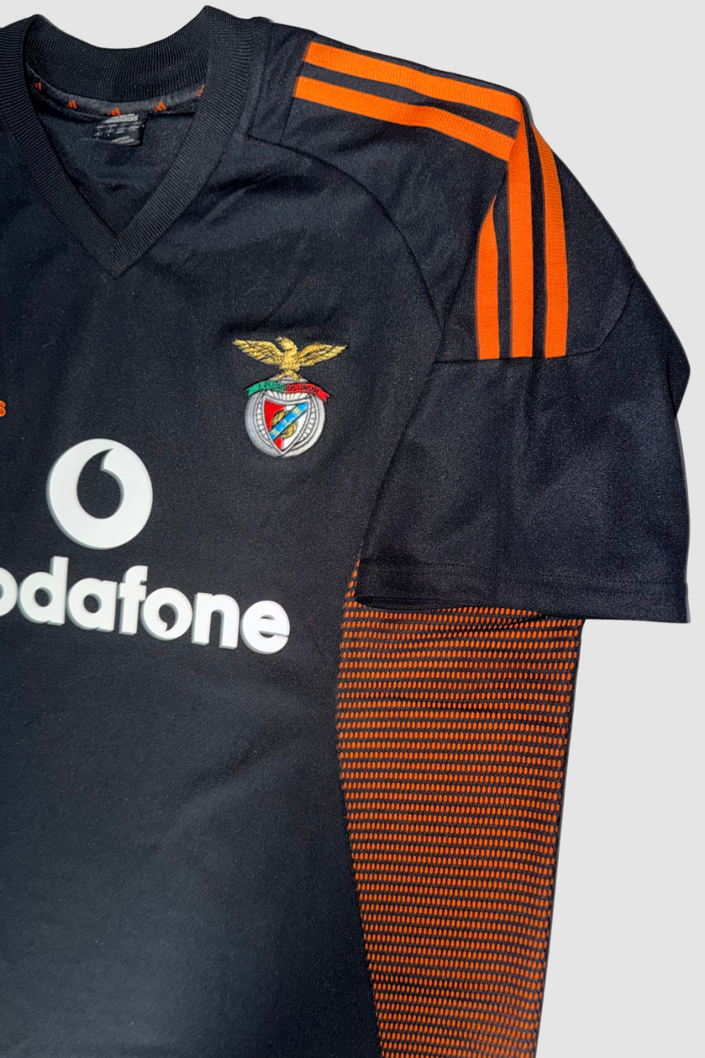 SL Benfica 2002-2003 Nuno Gomes