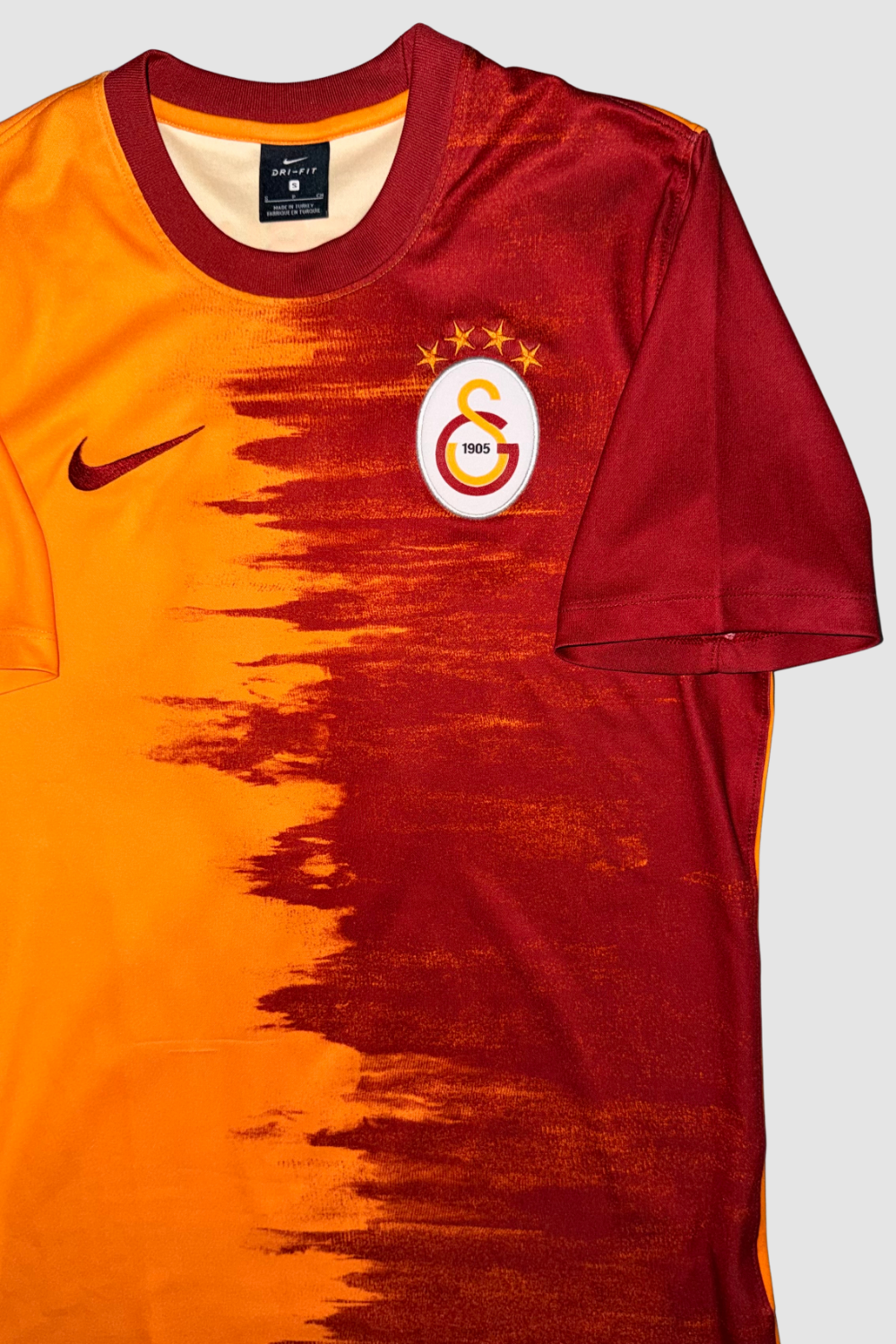 Galatasaray SK 2020-2021 Radamel Falcao