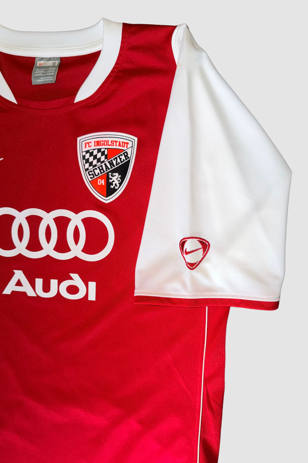 FC Ingolstadt 04 2008-2009