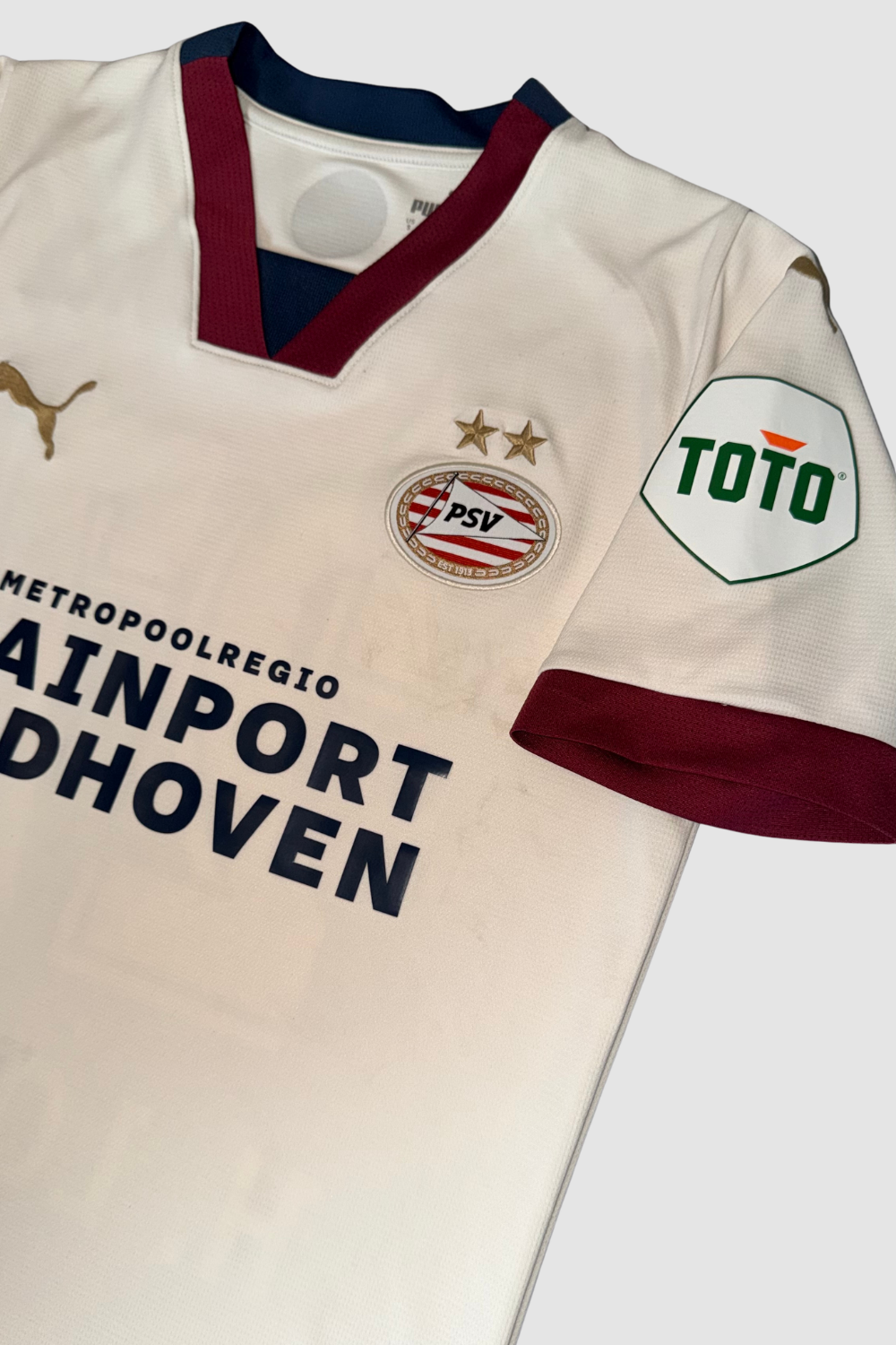 PSV Eindhoven 2023-2024 Hirving Lozano