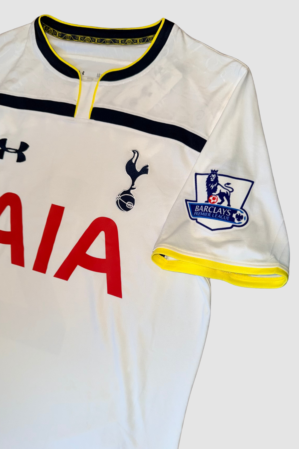 Tottenham Hotspur 2014-2015 Kyle Walker