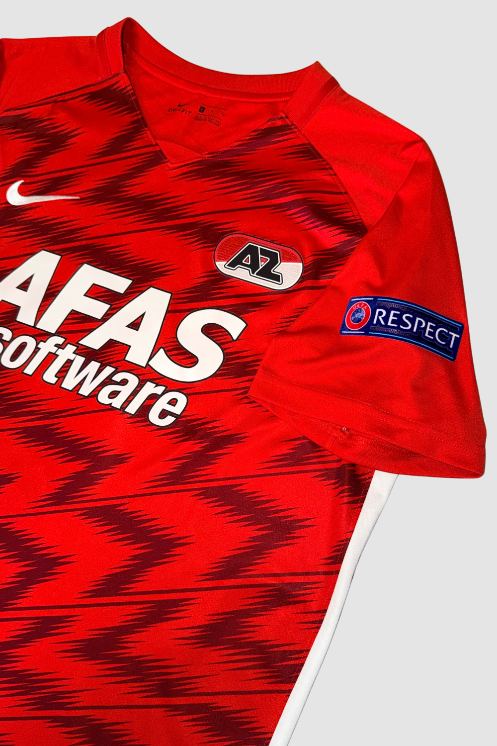 AZ Alkmaar 2020-2021 Teun Koopmeiners