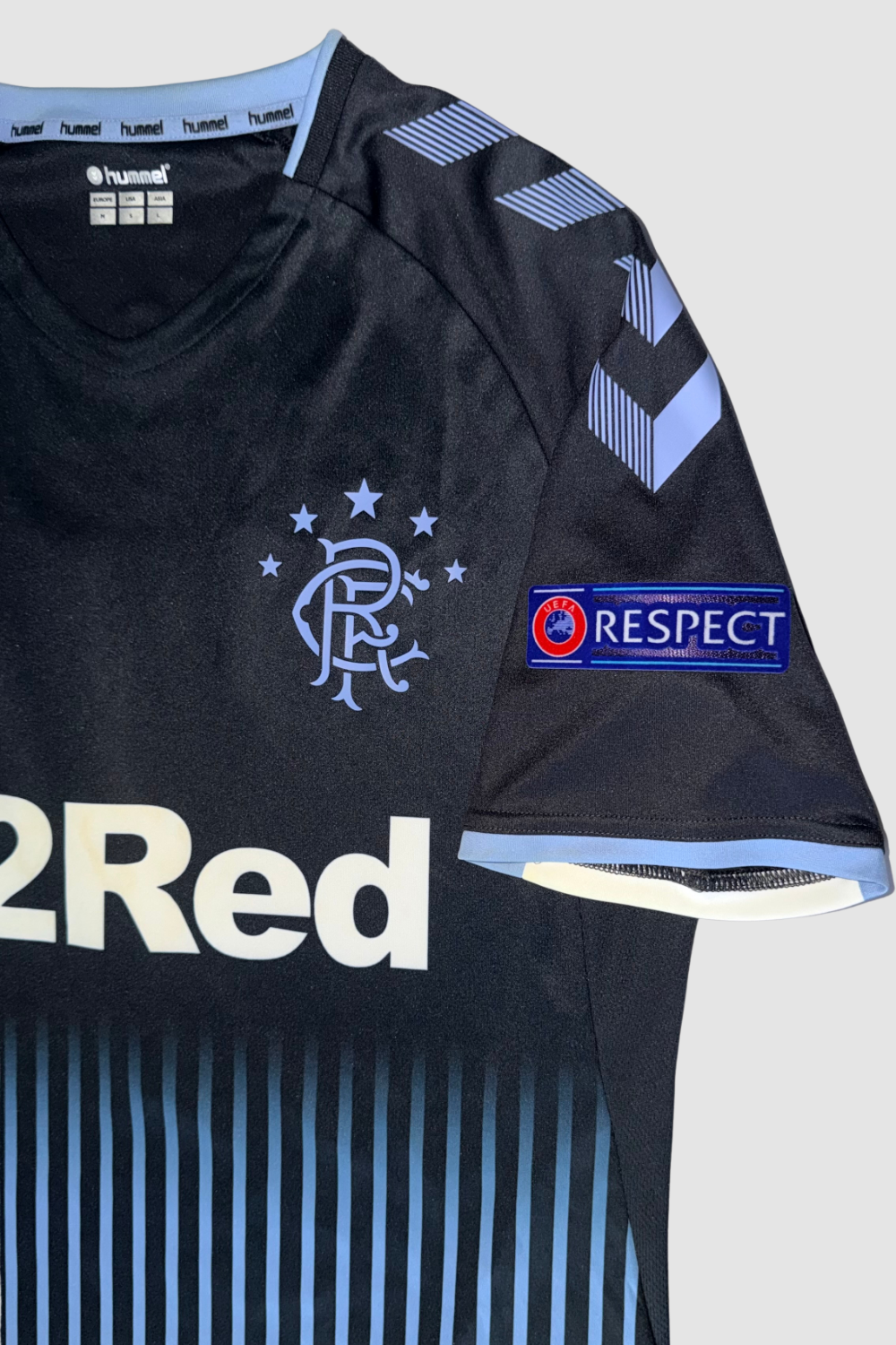 Glasgow Rangers FC 2019-2020 Ianis Hagi