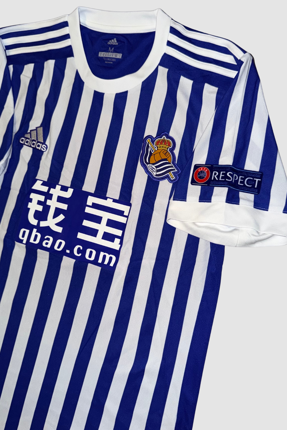 Real Sociedad 2017-2018 Xabi Prieto