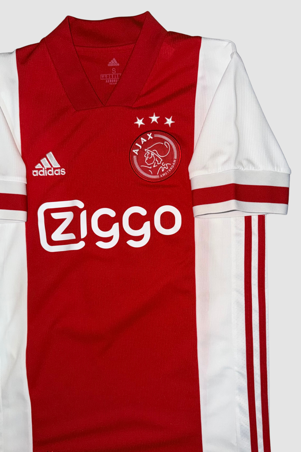 Ajax 2020-2021 Donny van de Beek