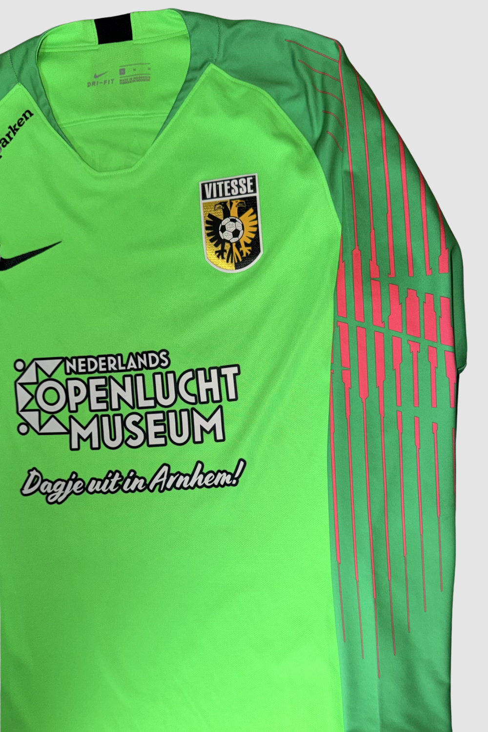 Vitesse 2019-2020 Remko Pasveer